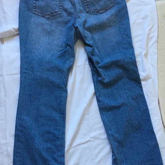 a.n.a. Jeans, Size 12P - Picture 2 of 7